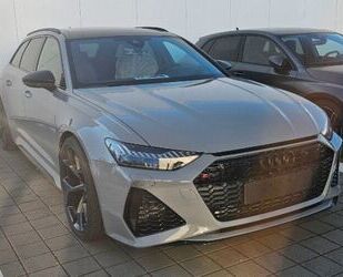 Audi RS6 Gebrauchtwagen