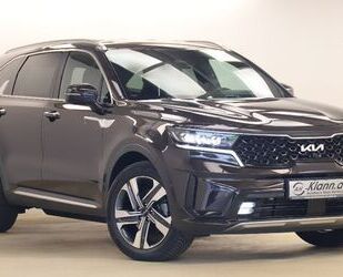 Kia Sorento Gebrauchtwagen