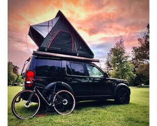 Land Rover Discovery Gebrauchtwagen