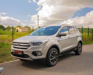 Ford Kuga Gebrauchtwagen