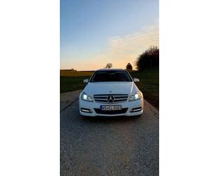 Mercedes-Benz C 220 Gebrauchtwagen