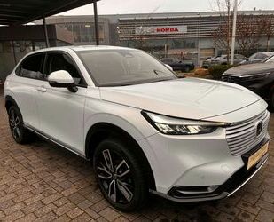 Honda HR-V Gebrauchtwagen