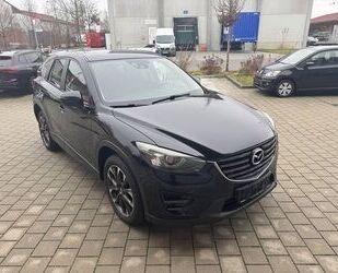 Mazda 5 Gebrauchtwagen