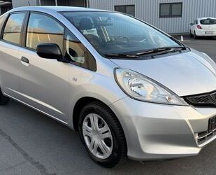 Honda Jazz Gebrauchtwagen