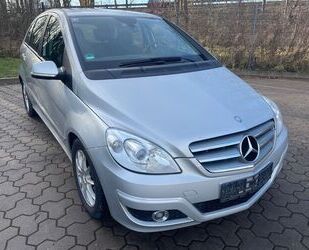 Mercedes-Benz B 180 Gebrauchtwagen