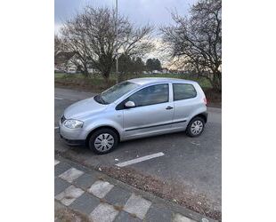 VW Fox Gebrauchtwagen