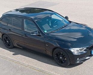 BMW 320 Gebrauchtwagen