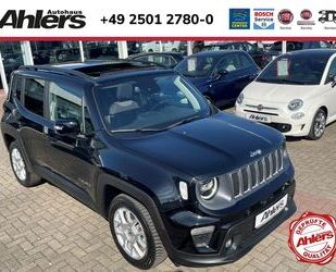 Jeep Renegade Gebrauchtwagen