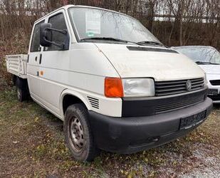 VW T4 andere Gebrauchtwagen