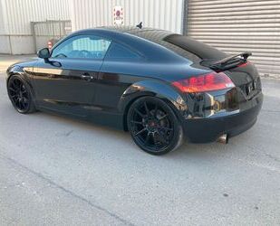 Audi TT Gebrauchtwagen