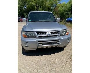 Mitsubishi Pajero Gebrauchtwagen