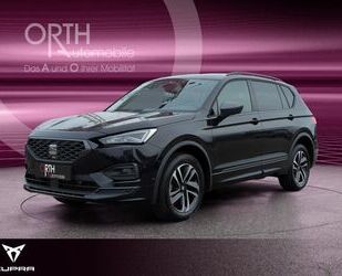 Seat Tarraco Gebrauchtwagen