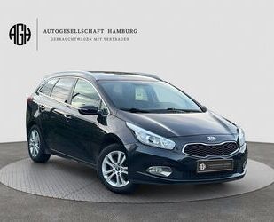 Kia ceed / Ceed Gebrauchtwagen