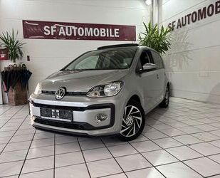 VW up! Gebrauchtwagen