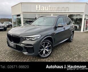 BMW X5 Gebrauchtwagen