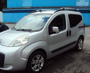 Fiat Qubo Gebrauchtwagen