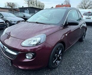 Opel Adam Gebrauchtwagen