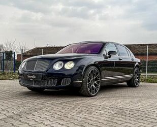 Bentley Continental Flying Spur Gebrauchtwagen