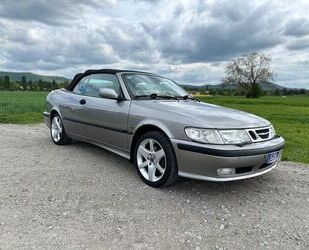 Saab 9-3 Gebrauchtwagen
