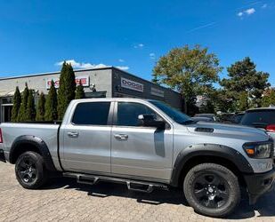 Dodge RAM Gebrauchtwagen