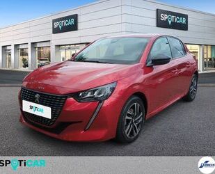 Peugeot 208 Gebrauchtwagen