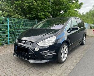 Ford S-Max Gebrauchtwagen
