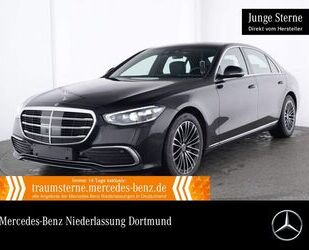 Mercedes-Benz S 450 Gebrauchtwagen