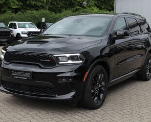 Dodge Durango Gebrauchtwagen
