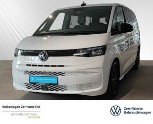 VW T7 Multivan Gebrauchtwagen