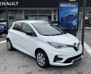Renault ZOE Gebrauchtwagen