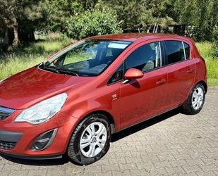 Opel Corsa Gebrauchtwagen