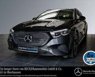 Mercedes-Benz E 300 Gebrauchtwagen
