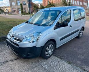 Citroen Berlingo Gebrauchtwagen