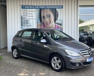 Mercedes-Benz B 180 Gebrauchtwagen