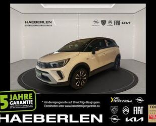 Opel Crossland (X) Gebrauchtwagen