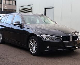 BMW 318 Gebrauchtwagen