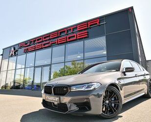 BMW M5 Gebrauchtwagen