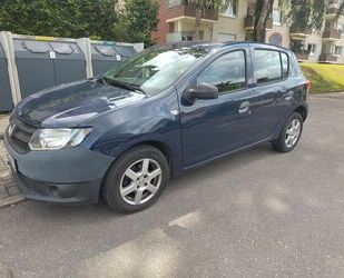 Dacia Sandero Gebrauchtwagen