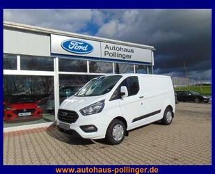 Ford Transit Custom Gebrauchtwagen