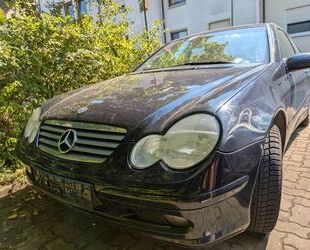 Mercedes-Benz CL 180 Gebrauchtwagen