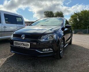 VW Polo Gebrauchtwagen