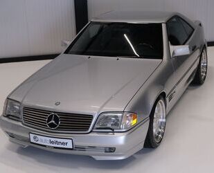 Mercedes-Benz 600 Gebrauchtwagen