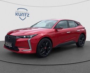 DS Automobiles DS4 Gebrauchtwagen