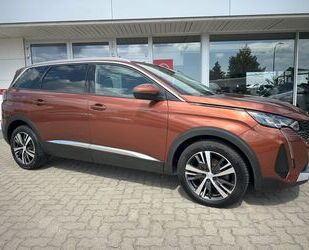 Peugeot 5008 Gebrauchtwagen