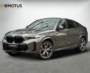 BMW X6 Gebrauchtwagen