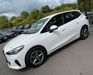 BMW 218 Gebrauchtwagen
