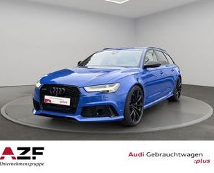 Audi RS6 Gebrauchtwagen