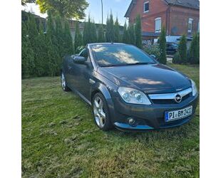 Opel Tigra Gebrauchtwagen