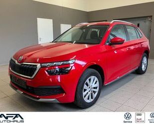 Skoda Kamiq Gebrauchtwagen
