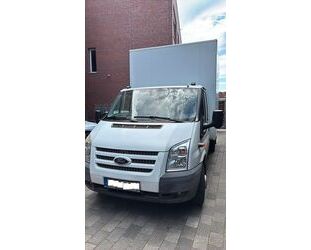 Ford Transit Gebrauchtwagen